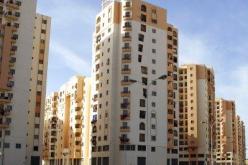 كل من لم يشمله إحصاء 2008 لن يستفيد من سكن