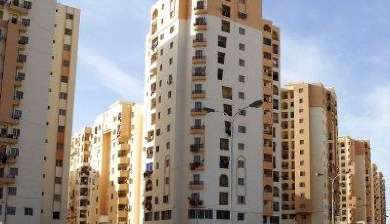كل من لم يشمله إحصاء 2008 لن يستفيد من سكن