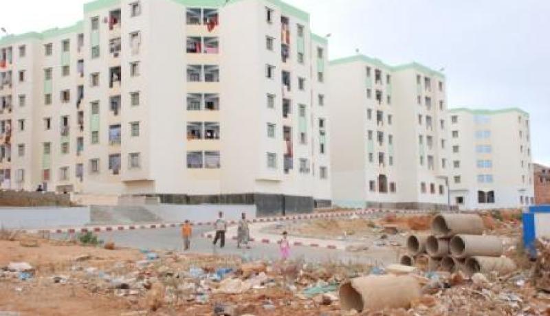 فتح قضية رئيس الإتحاد الوطني للقائمين بإدارة الأملاك العقارية