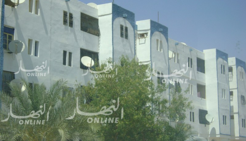 164 مليار لتهيئة أزيد من 21 ألف سكن عبر27 بلدية بالوادي