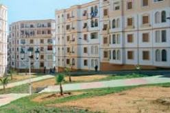 انجاز1,6 مليون مسكن في إطار البرنامج الخماسي 2015-2019