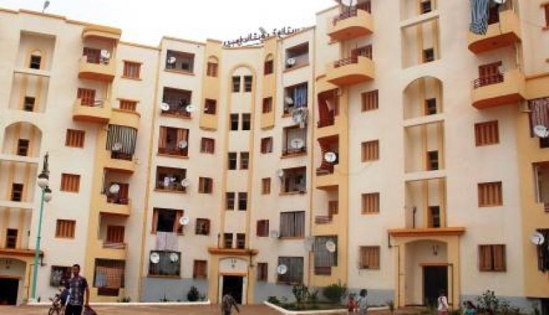 شروط جديدة للإستفادة من سكنات البيع بالإيجار