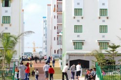 الإفراج عن القوائم وتوزيع سكنات‮ ''‬الزوالية‮'' ‬بدءا من مارس