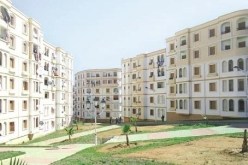 أزيد من 14 ألف وحدة سكنية مرتقب توزيعها خلال 2014 بعنابة