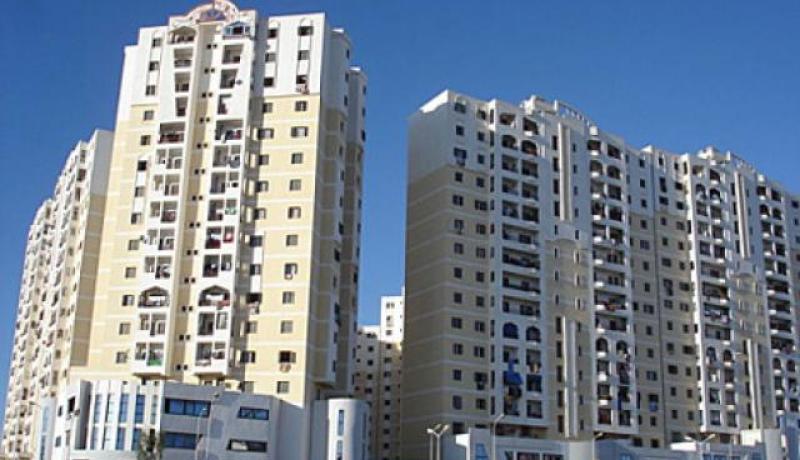 إنجاز 99 بالمائة من البرنامج السكني الخماسي 2010-2014