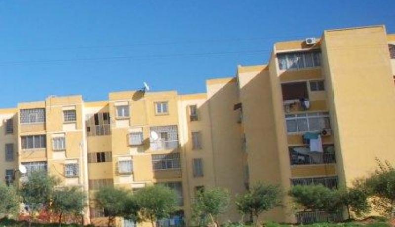 برنامج من 4400 وحدة لامتصاص السكن الهش بتزي وزو
