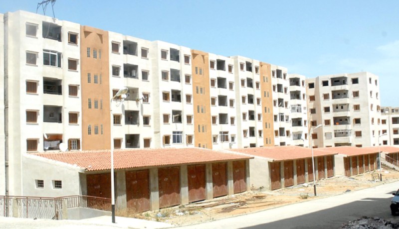 إيــداع طلبات الحصــول على السكـن لعمال التربية ابتـداء من اليوم