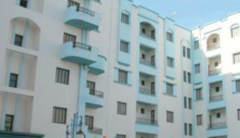 توزيع 400 وحدة سكنية نهاية السنة للقضاء على السكن الهش بالبويرة