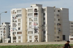 25  لـلأسرة الثـورية  OPGI  من المائة تخفيض عن سكنات