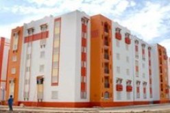 الكشف عن قوائم المستفيدين من 3300 سكن اجتماعي بباتنة قبل 20 مارس المقبل