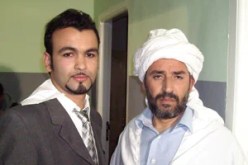 لخضر بوخرص يبدأ تصوير الجزء الثاني من “عمارة الحاج لخضر”