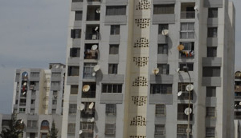 على خلفية الدعوى القضائية التي رفعها مواطنو حي 874 مسكن بمروانة:الأمن يحقق في التهم الموجة ضد ديوان الترقية والتسيير العقاري  بباتنة