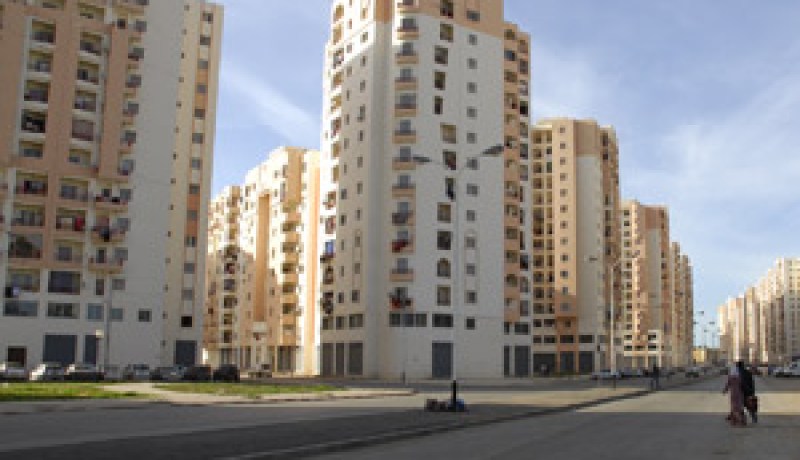 طالب اللجان المحلية المكلفة بتوزيع السكن بالعمل في شفافية:نور الدين موسى: “60 بالمائة من المتعاقدين مع دواوين الترقية لا يدفعون مستحقات الإيجار”
