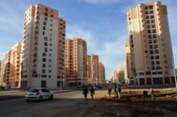 نحو توزيع حوالي ألف وحدة سكنية بتيسمسيلت جوان المقبل