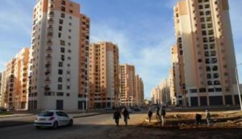 نحو توزيع حوالي ألف وحدة سكنية بتيسمسيلت جوان المقبل