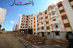 قائمة مواقع ‮11 ‬ألف مسكن‮ ‬كناب-عدل‮ ‬الجاهزة للتسليم‮ ‬