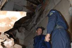 إحصاء 65 ألف بناية قديمة غير آمنة  بالعاصمة