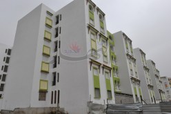 منح 200 ألف وحدة سكنية لمكاتب الدراسات الجزائرية