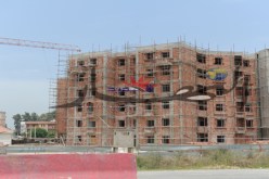 انجاز 950 مسكن ترقوي مدعم بوهران بداية فيفري المقبل