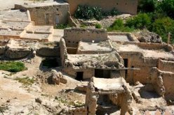 قصور مدوكال في باتنة ستصنف قريبا ضمن التراث الثقافي الوطني