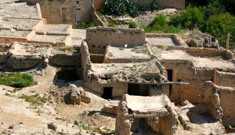 قصور مدوكال في باتنة ستصنف قريبا ضمن التراث الثقافي الوطني