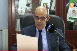 3 مقررات رفض دخول منتوجات أجنبية إلى الجزائر