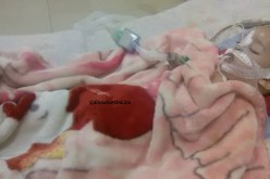 رضيع في غيبوبة منذ 15 يوما بعد تخديره في ظروف غامضة بباتنة