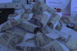 أوراق نـقــديـــة مــزوّرة تـقـــود إلى حــجـــز مـلــيـــاريــــــن مخـبـــأة داخــل منــزلـيــن في تـلـمـســــان 