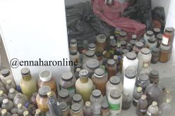 نفايات طبية وأدوية «بيريمي» مرمية وسط السكان منذ 8 سنوات في باتنة