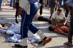 أبو رواحة أمير كتيبة الموت العقل المدبر للعملية الانتحارية