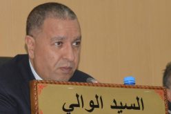 والي باتنة: “2500 مليار سنتيم حصيلة التنمية المحلية لسنة 2018”