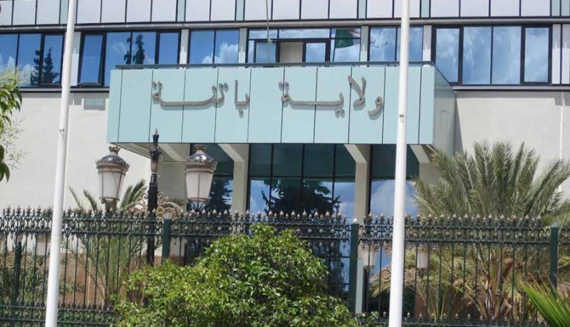 لاعب دولي يطالب والي باتنة بالوفاء بوعده