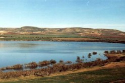 شط جندلي بباتنة منطقة رطبة بكل المواصفات تنتظر التصنيف