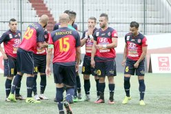 مشيش مقتنع بالرحيل وسيستقيل بعد مواجهة النصرية مهما كانت النتيجة