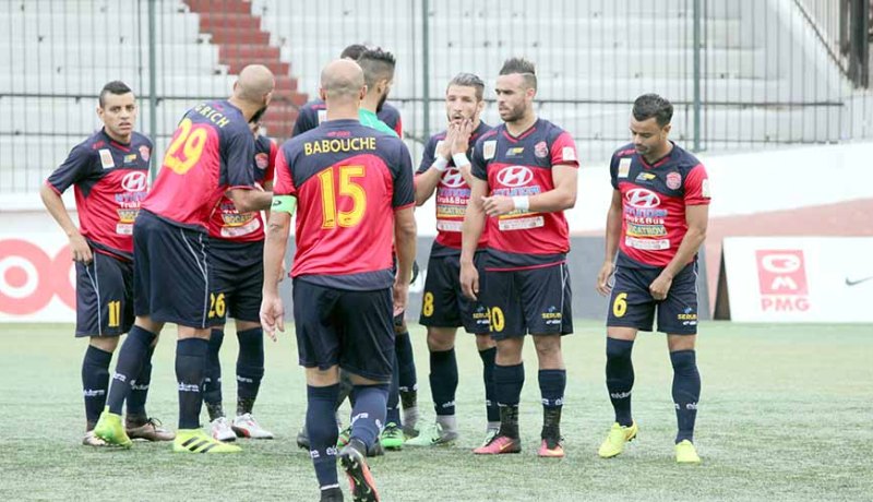 مشيش مقتنع بالرحيل وسيستقيل بعد مواجهة النصرية مهما كانت النتيجة