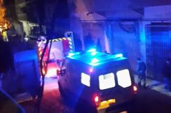 زوج يقتل زوجته بطعنة سكين في باتنة