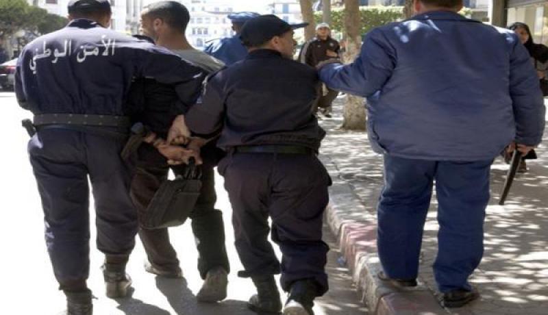 حجز تمثال «فرعوني» وتوقيف شاب في باتنة