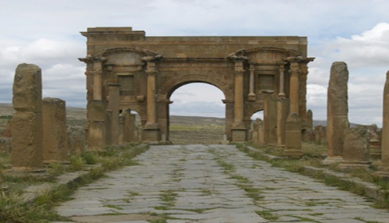 تسجيل 1681 مخالفة في مجال التعمير بباتنة