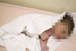 العثور على رضيع حديث الولادة أمام منزل في إشمول بباتنة