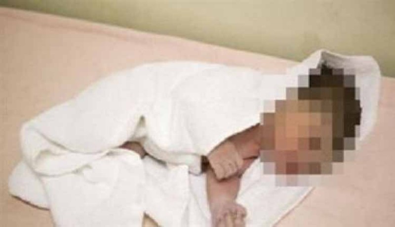 العثور على رضيع حديث الولادة أمام منزل في إشمول بباتنة