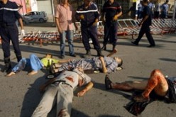 الحكم بالإعدام على المتهم الرئيسي في قضية محاولة إغتيال الرئيس بوتفليقة