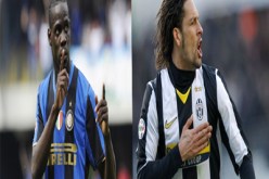 تشكيلة ب23 لاعبا منهم لأول مرة المهاجمان بالوتيلي وأماوري