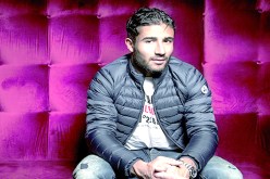 والدة نبيل فقير تكشف   قرار ابني ستعرفـونه في الأيام القادمة