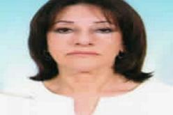 الصحافية‮ ''‬الفحلة‮'' ‬باية ڤاسمي‮ ‬في‮ ‬ذمة الله