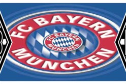 البايرن يواجه مونشنغلادباخ في نصف نهائي كأس ألمانيا لكرة القدم  ‎
