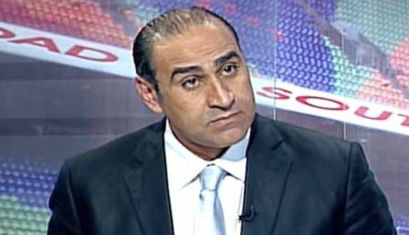 شحاتة أراد لموشية في‮ ‬الزمالك ‬حاولت إقناعه ولكن