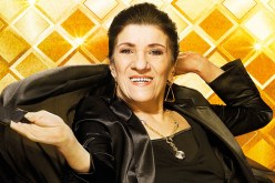 لدي أعمال فنية وأحلم بتقديمها لجمهوري في الجزائر