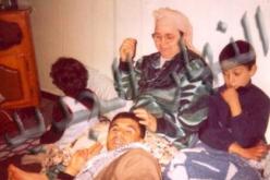 ياسين  الابن البار الذي أخرج الڤرارم من النسيان وعشق الجزائرفي الوجدان