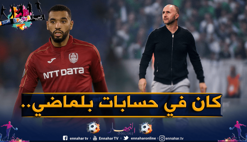 عمراني يُثير القلق في رومانيا