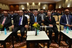 أويحيى يشرف على حفل إطلاق القمر الصناعي “ألكوم سات1”